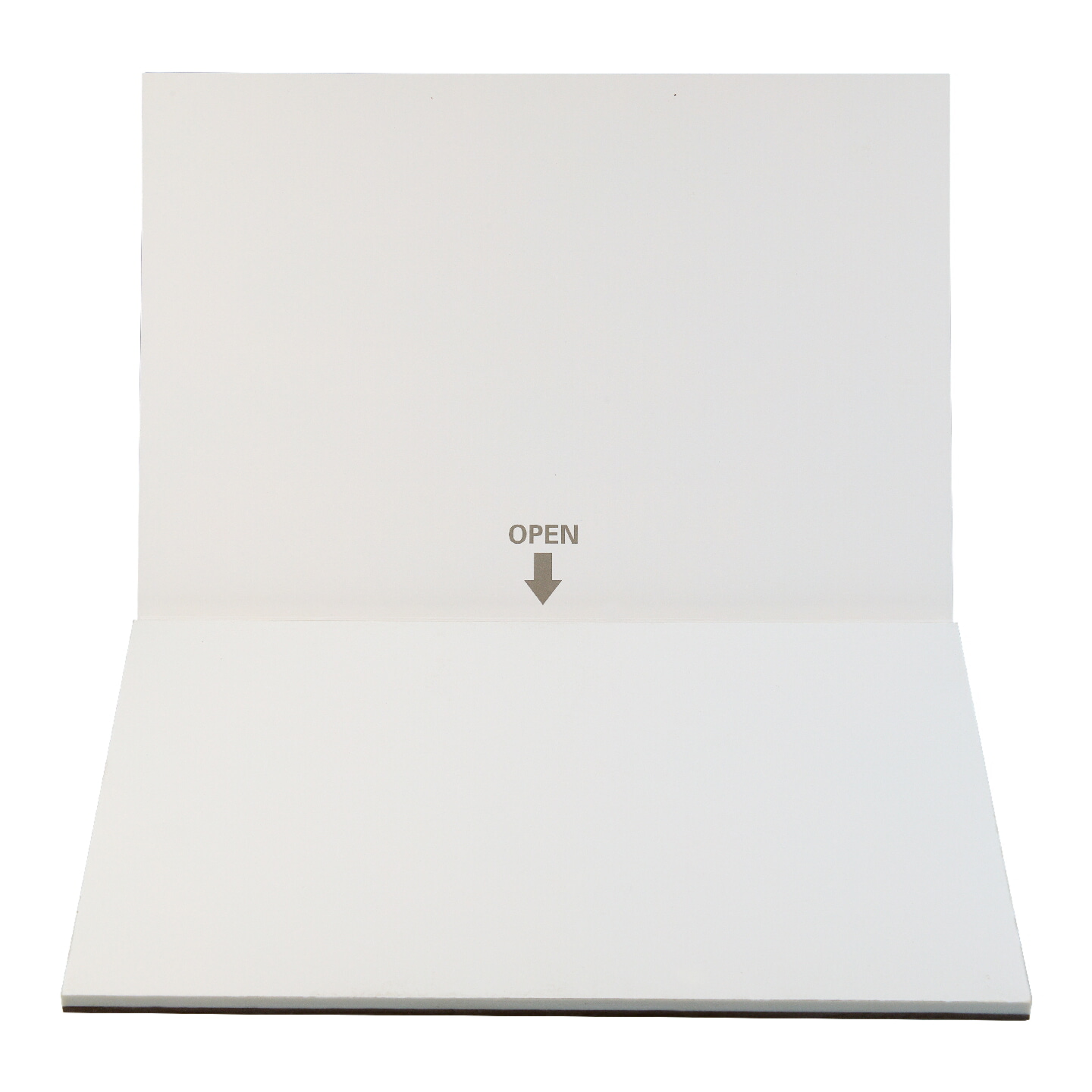 Блок бумаги для акварели "Sketchmarker", А4, 300 г/м2, 10 листов, мелкозернистая - 6