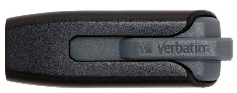 USB-накопитель "V3 Store 'n' Go", 32 гб, usb 3.2, черный, (9009142)
