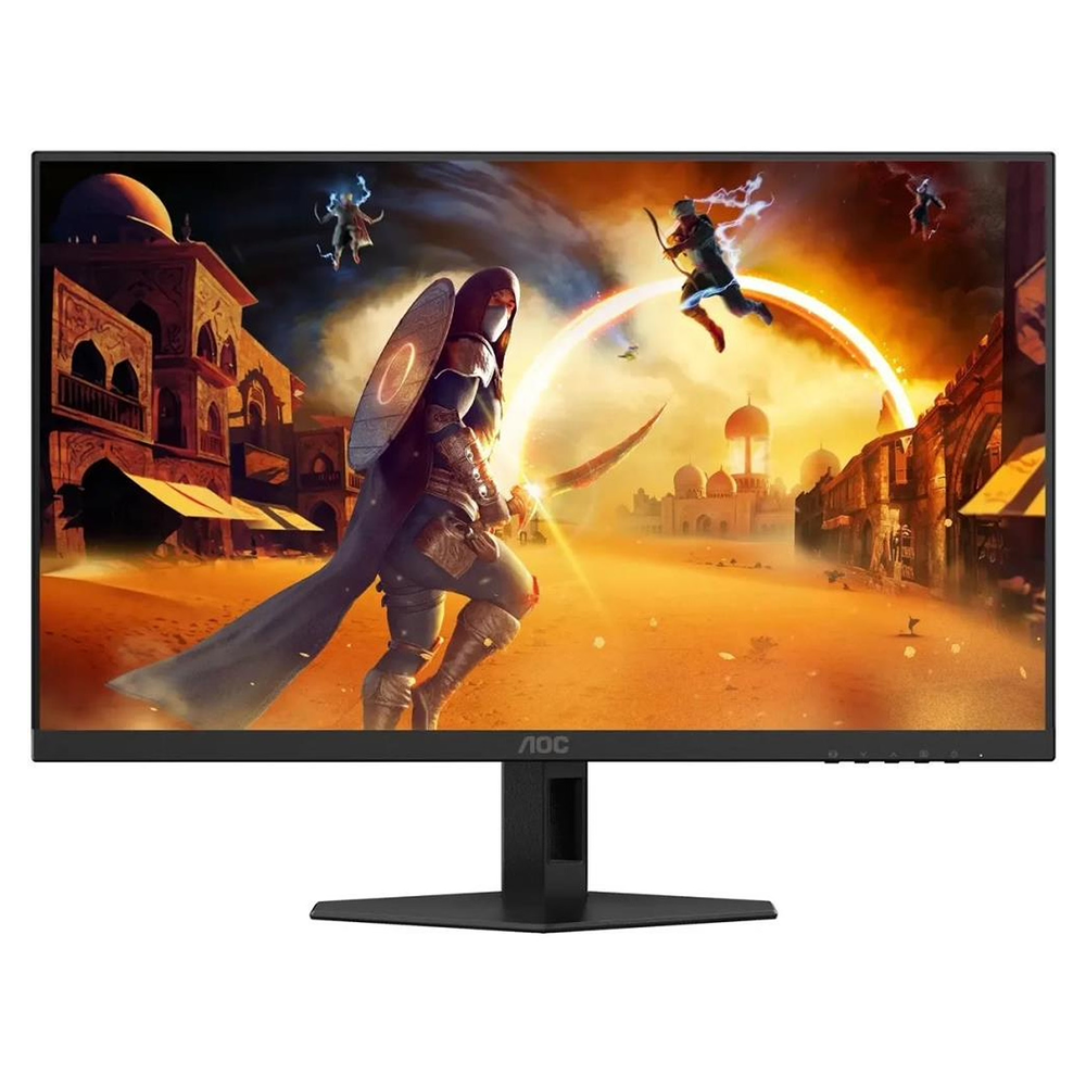 Монитор AOC LCD 24G4XE/01, 23.8"