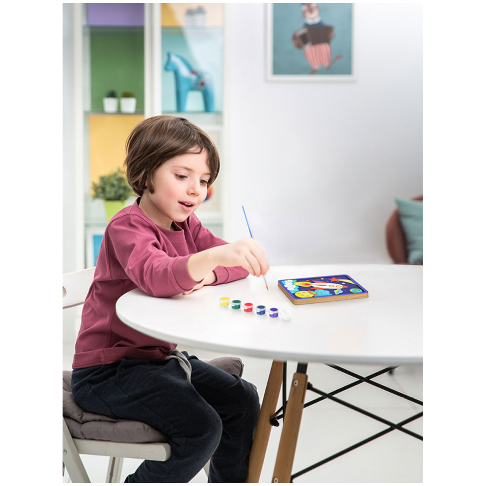 Набор для творчества "3D панно: Космос" - 7