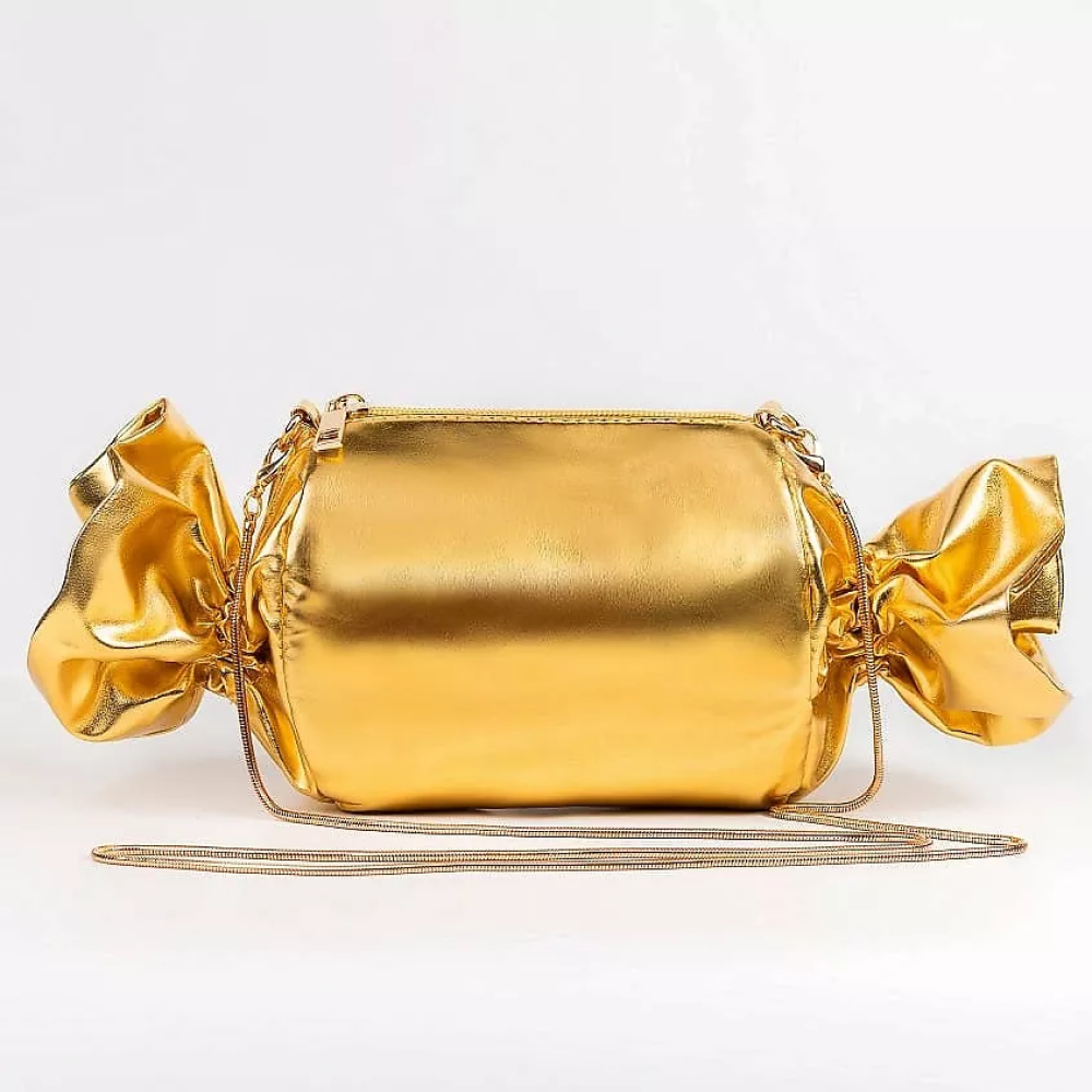 Набор подарочный DOLCE MILK: шампунь и кондиционер "Ханна Банана", 100 мл, мицеллярная вода 3 в 1, 100 мл - 3