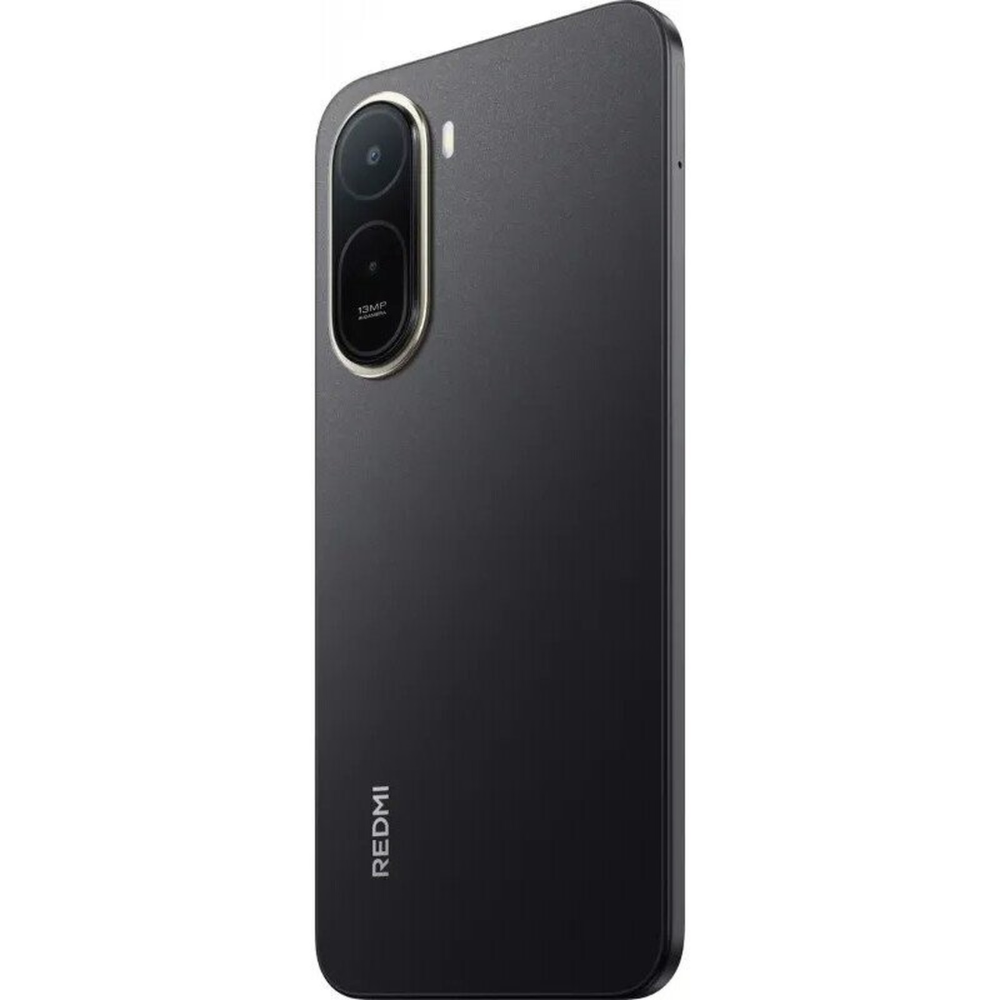 Смартфон Xiaomi REDMI A7 Pro, 4GB/128GB, Black, RU - 6
