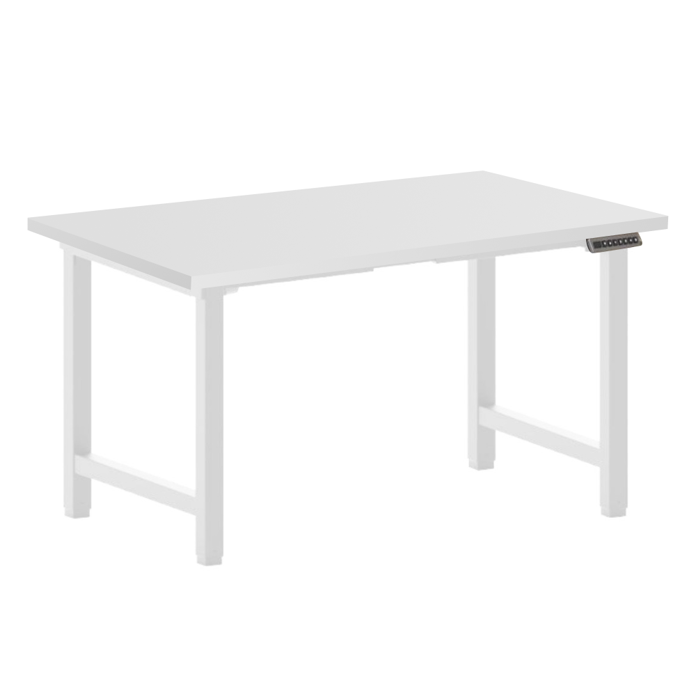 Комплект Fit Focus Quatro (регулируемый по высоте каркас арт. 9118243 и столешница арт. 9041928)