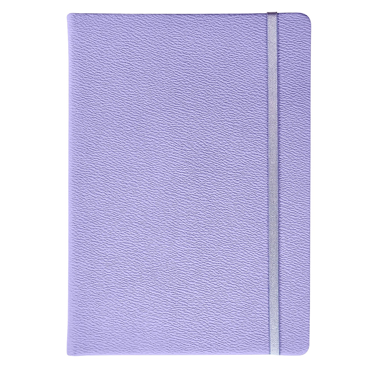 Книга записная InFolio "Lifestyle", A5, 96 листов, клетка, лиловый