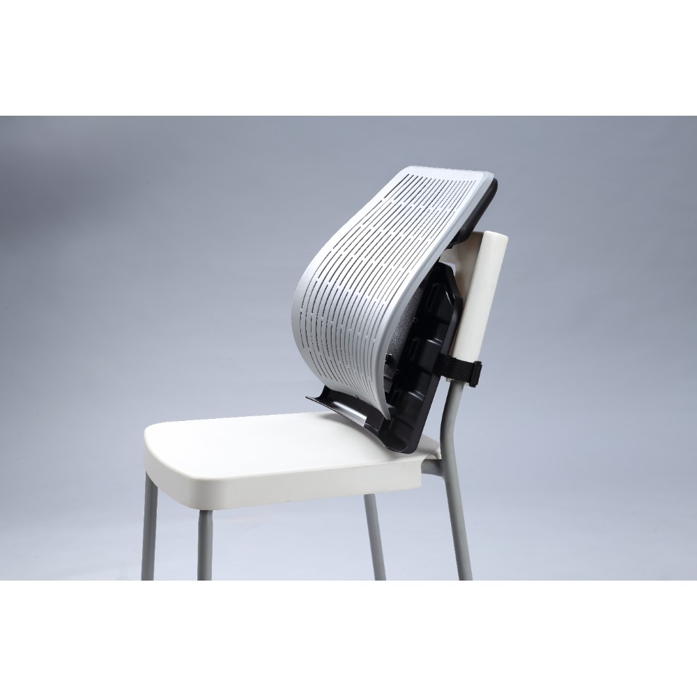 Спинка к стулу Comf-Pro UltraBack-125, черный - 4