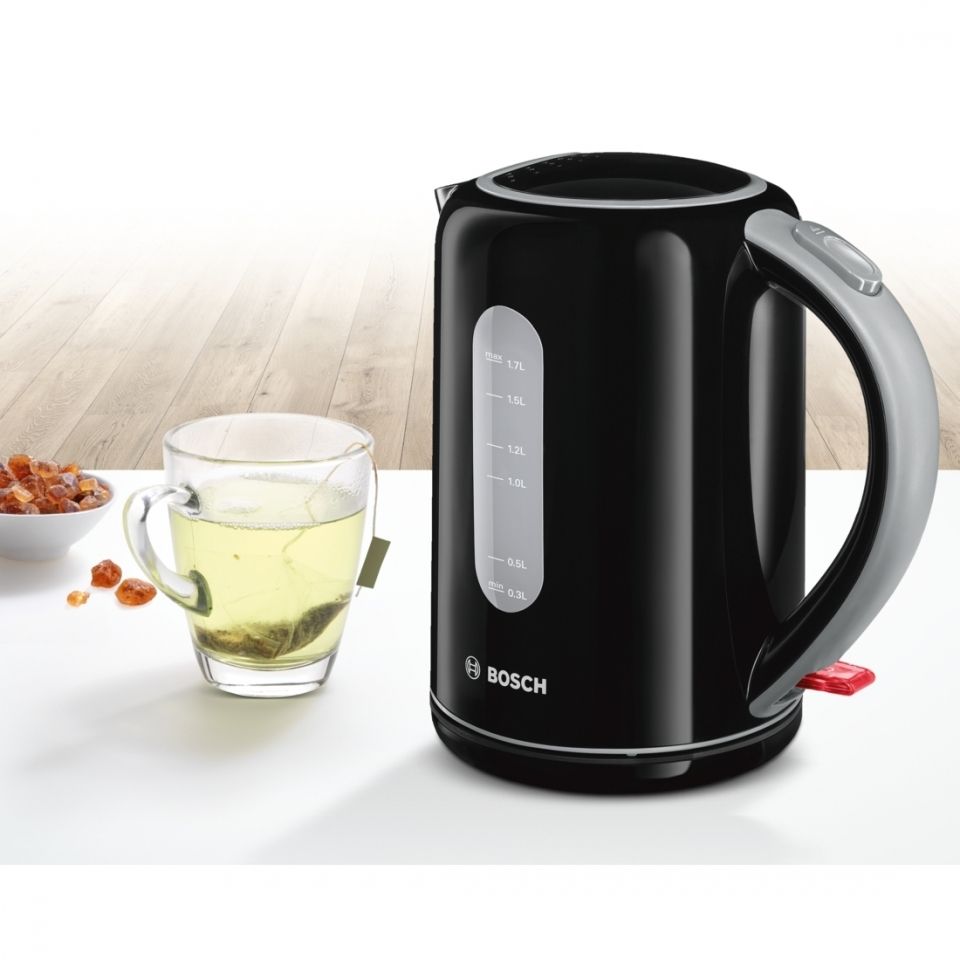 Электрочайник BOSCH "TWK7603 CTWK23" - 2