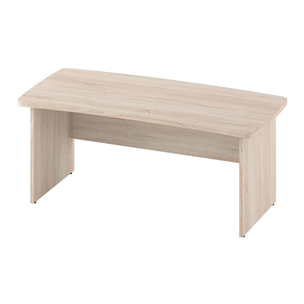 Коллекция Баден Стол письменный Б-118, 1800х833х750 мм, сонома