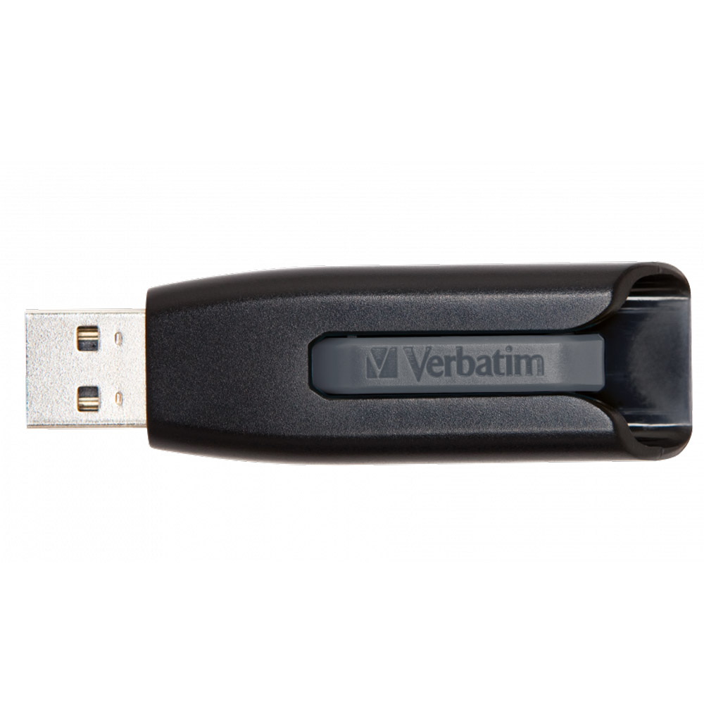 USB-накопитель "V3 Store 'n' Go", 32 гб, usb 3.2, черный, (9009142)