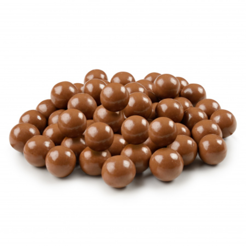 Драже "Хрустящая Карамель", 80 гр