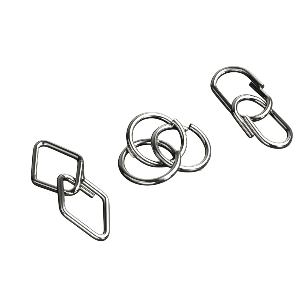 Головоломка "Малая" 1 уровень сложности - 3