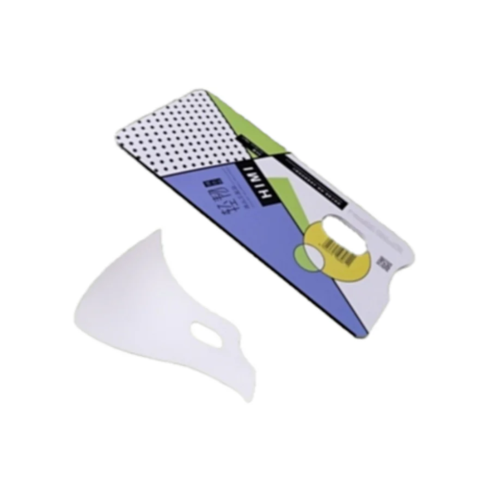 Палитра бумажная "Himi", отрывная, 30 листов