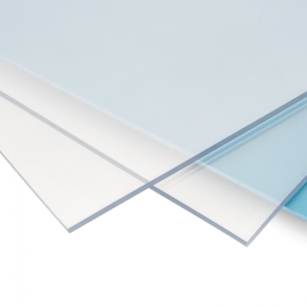 Линолеум для линогравюры "Renesans", 22.5x30 см, прозрачный - 2