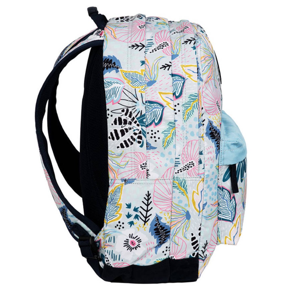 Рюкзак школьный CoolPack "Davao", разноцветный