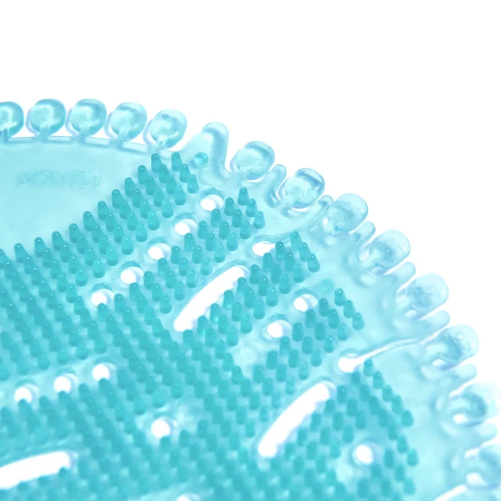 Коврик для писсуаров дезодорирующий "Zaubex", свежая мята - 3