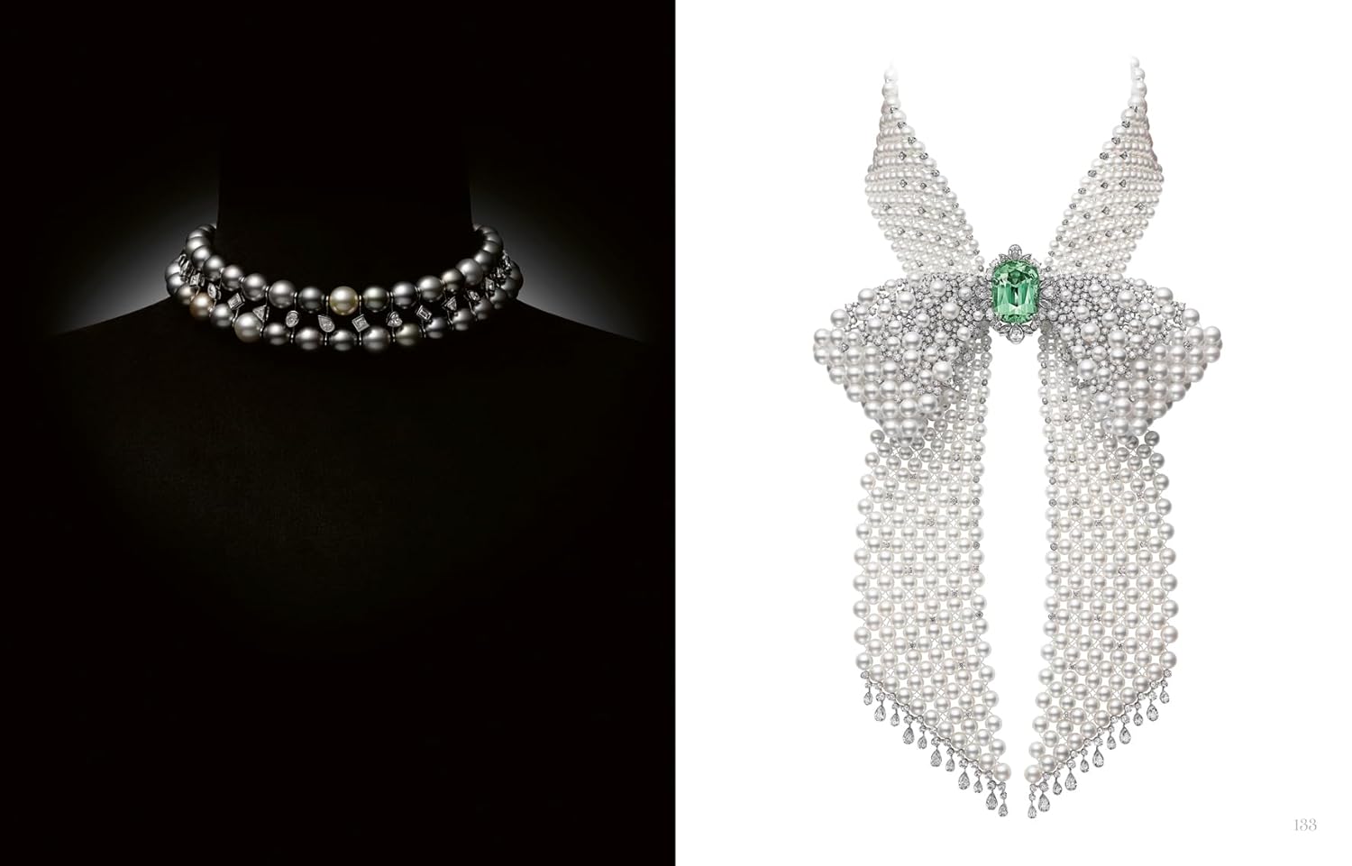 Книга на английском языке "For the Love of Diamonds. The Fine Jewelry Book", Taylor R.  - 7