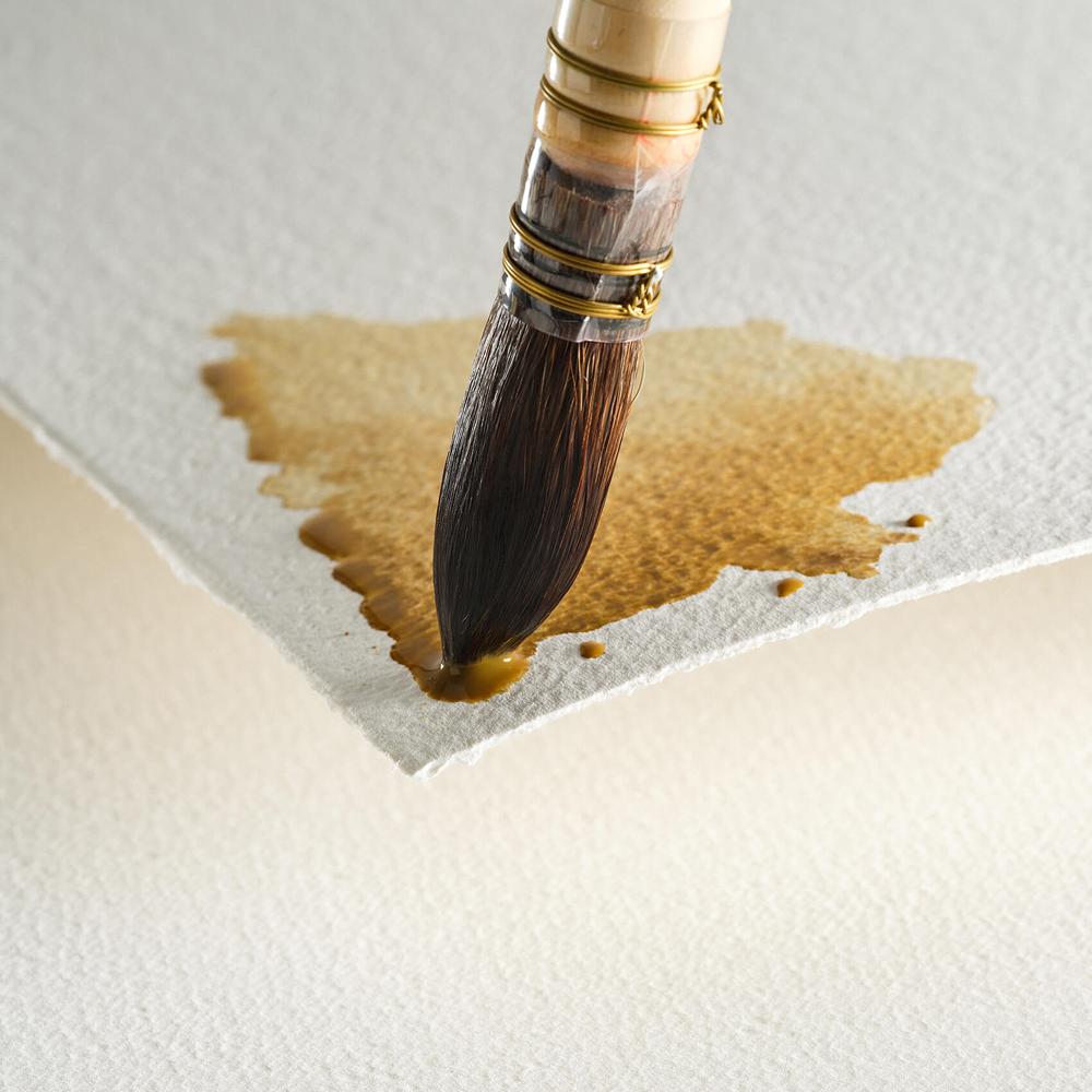 Бумага для акварели "Magnani 1404 Toscana", 100% хлопок, 560x760 мм, 300 г/м2