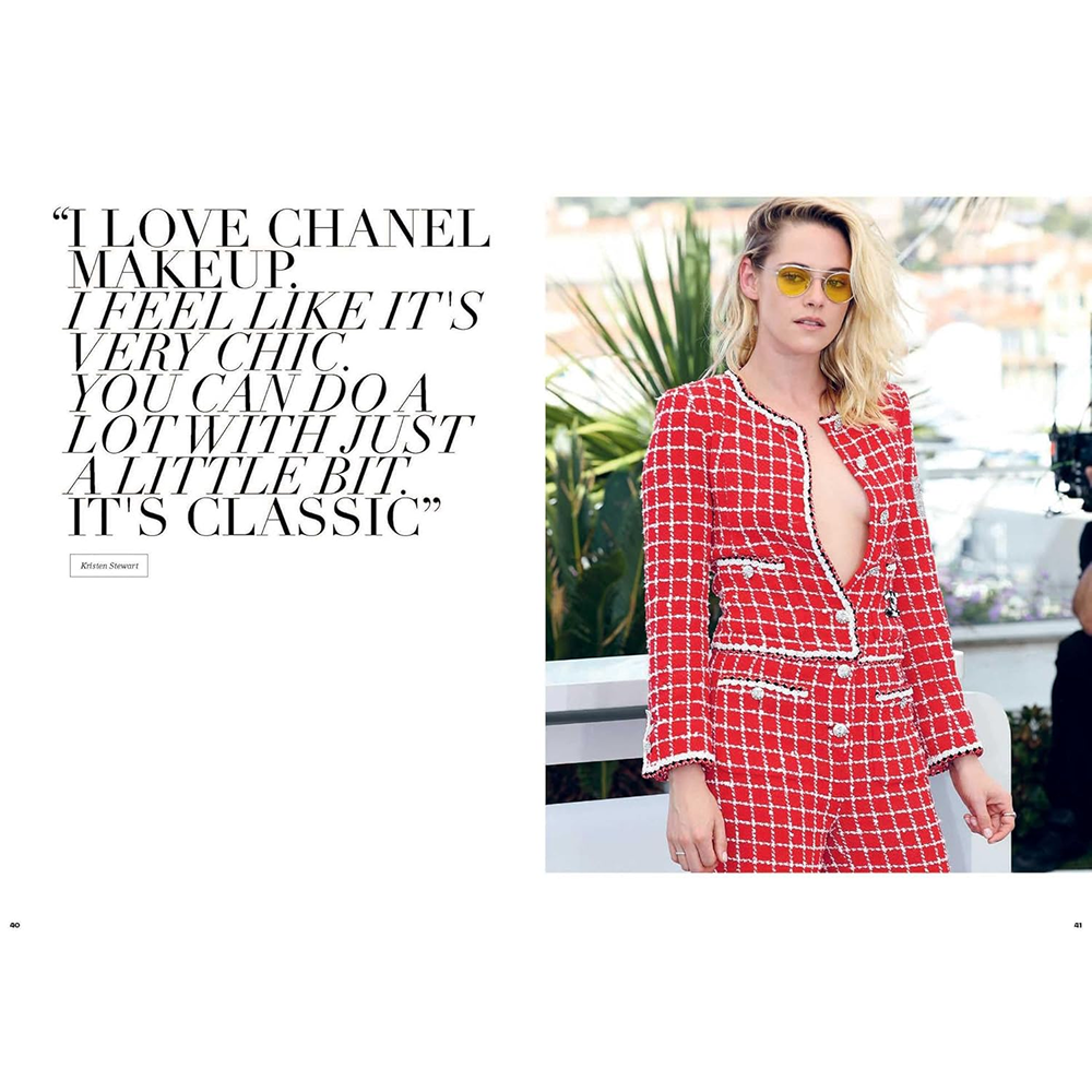 Книга на английском языке "The Essence of Chanel. Unfolded" HB, Kelly Reising - 5