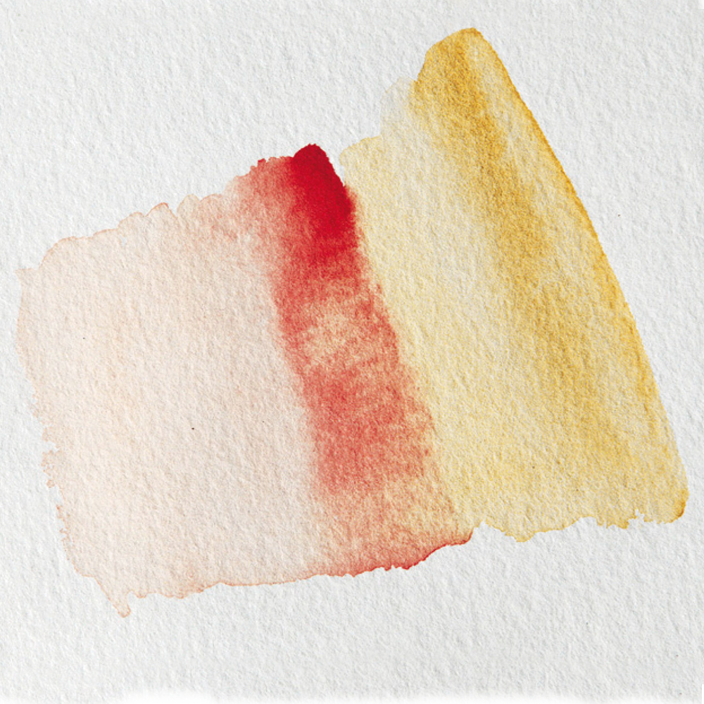 Бумага для акварели "Fontaine", 56x76 см, 300 г/м2 - 4