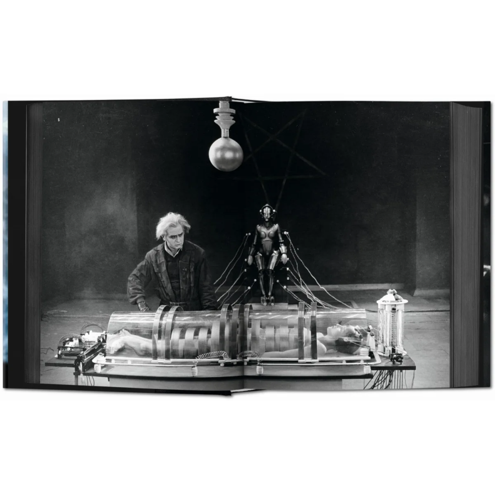 Книга на английском языке "100 All-Time Favorite Movies of the 20th Century" - 9