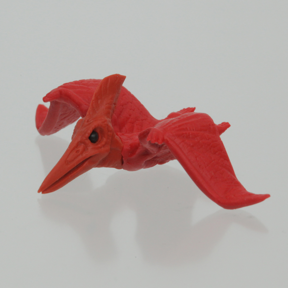 Ластик Iwako "Dinosaurs", 1 шт - 4