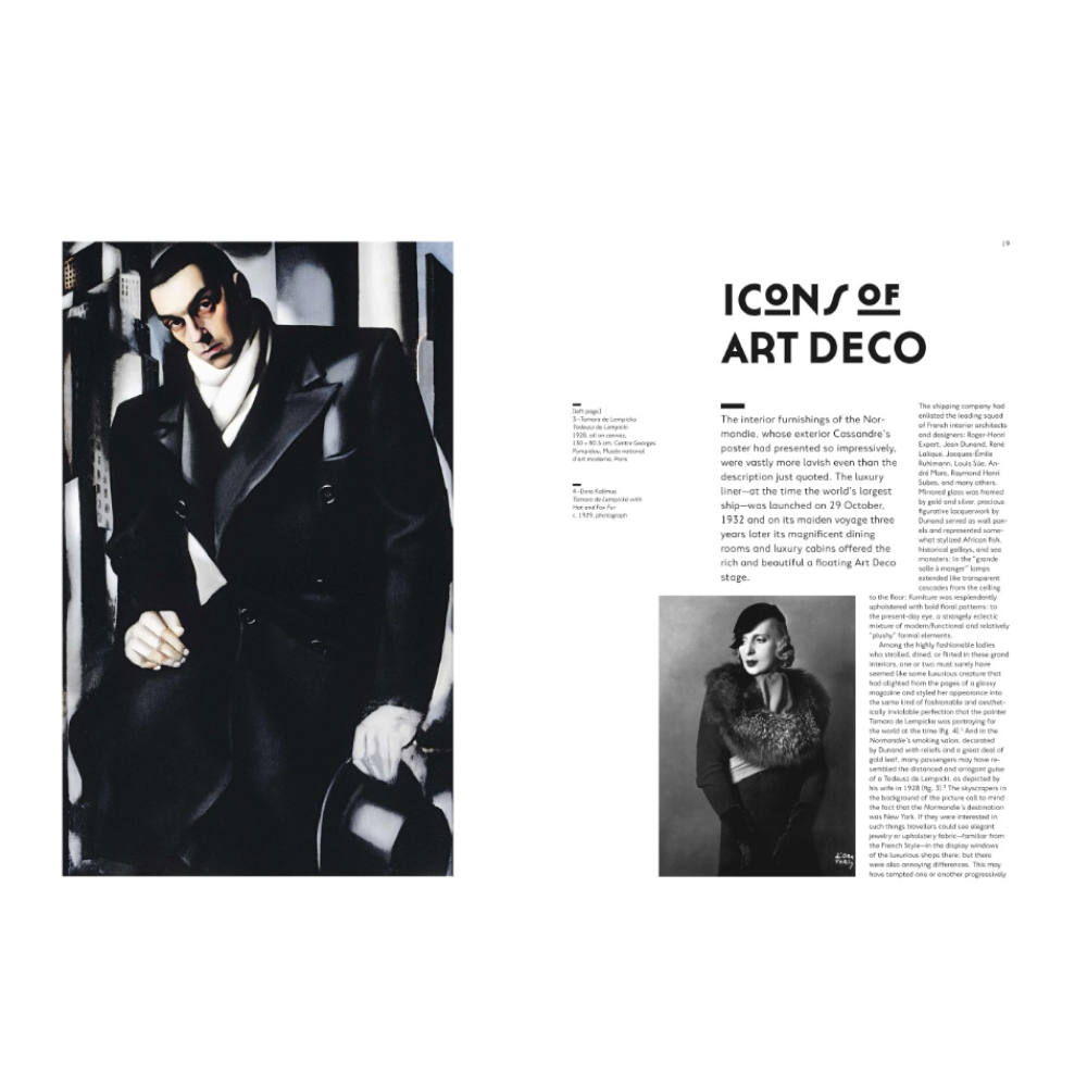 Книга на английском языке  Wolf N. "Art Deco", Wolf N. - 6