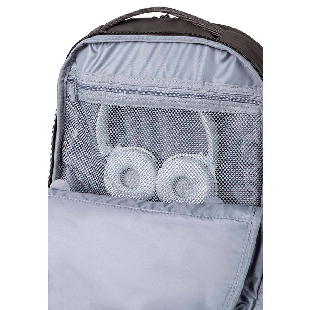 Рюкзак молодежный Coolpack "Bolt", темно-серый - 5