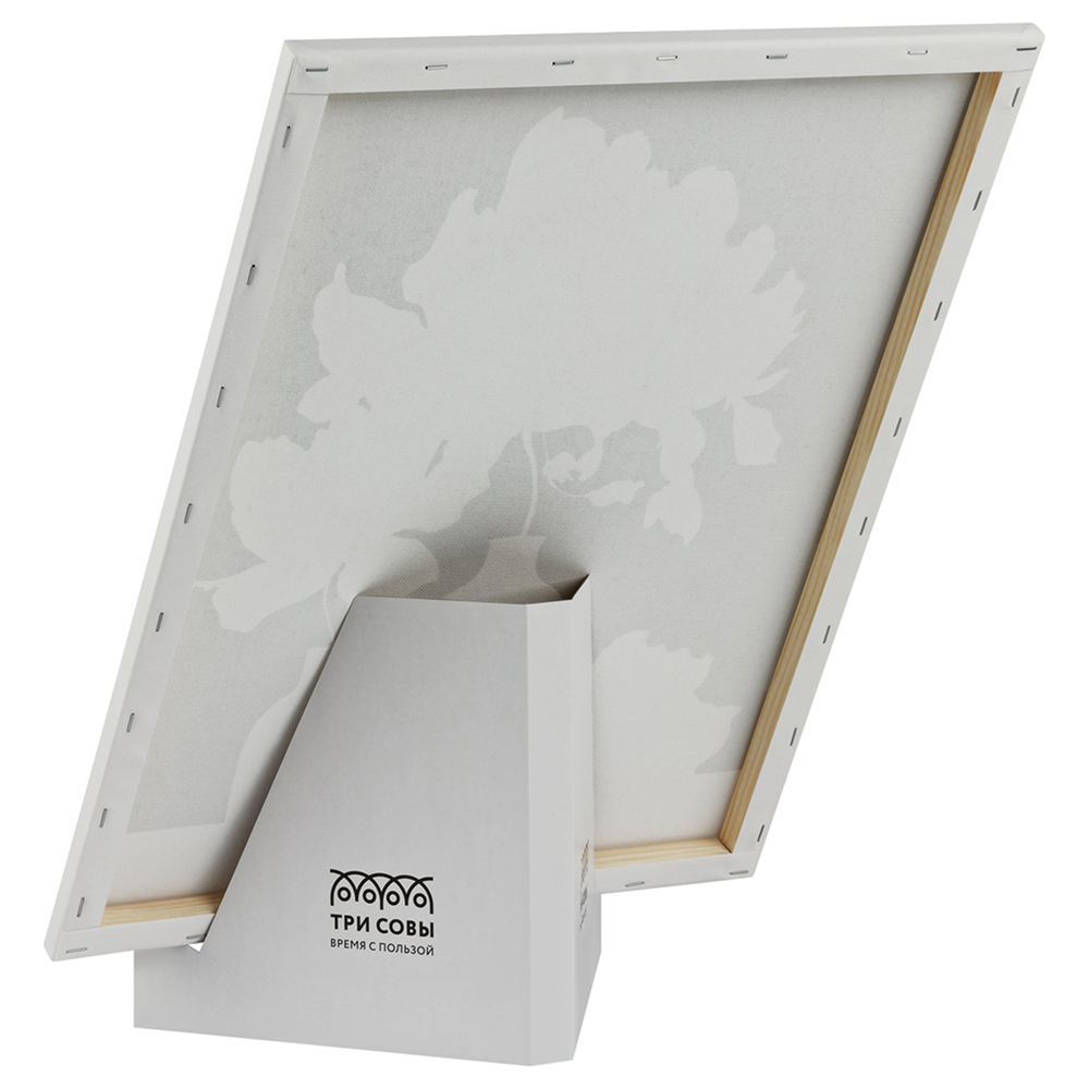 Картина по номерам "Натюрморт" - 3