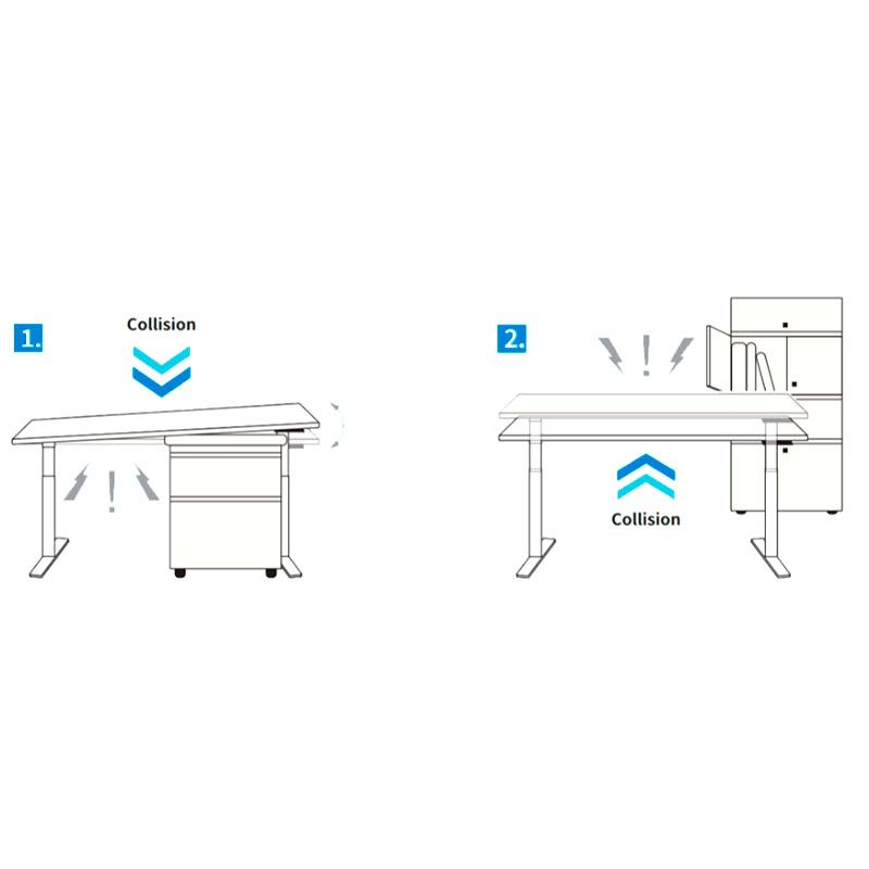 Датчик защиты от столкновений ANTI.COLLISION.ACC 