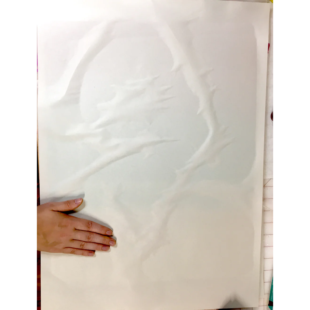 Пластина для печати "Gelli Arts", 40.6х50.8 см - 6