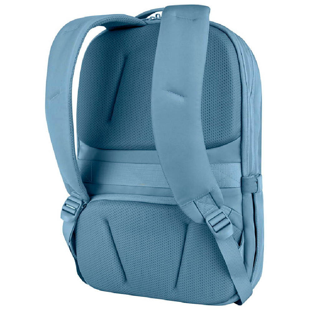 Рюкзак молодежный Coolpack "Bolt Pine", голубой