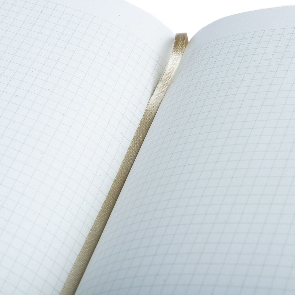 Блокнот "Appeel Royal Red Delicius", А5, 96 листов, клетка, темно-красный - 3