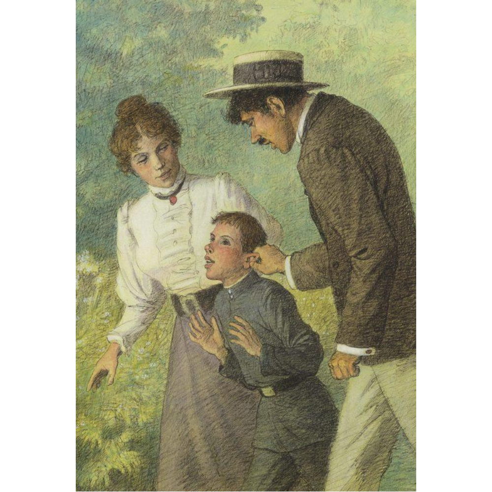 Книга "Рассказы", Антон Чехов - 6