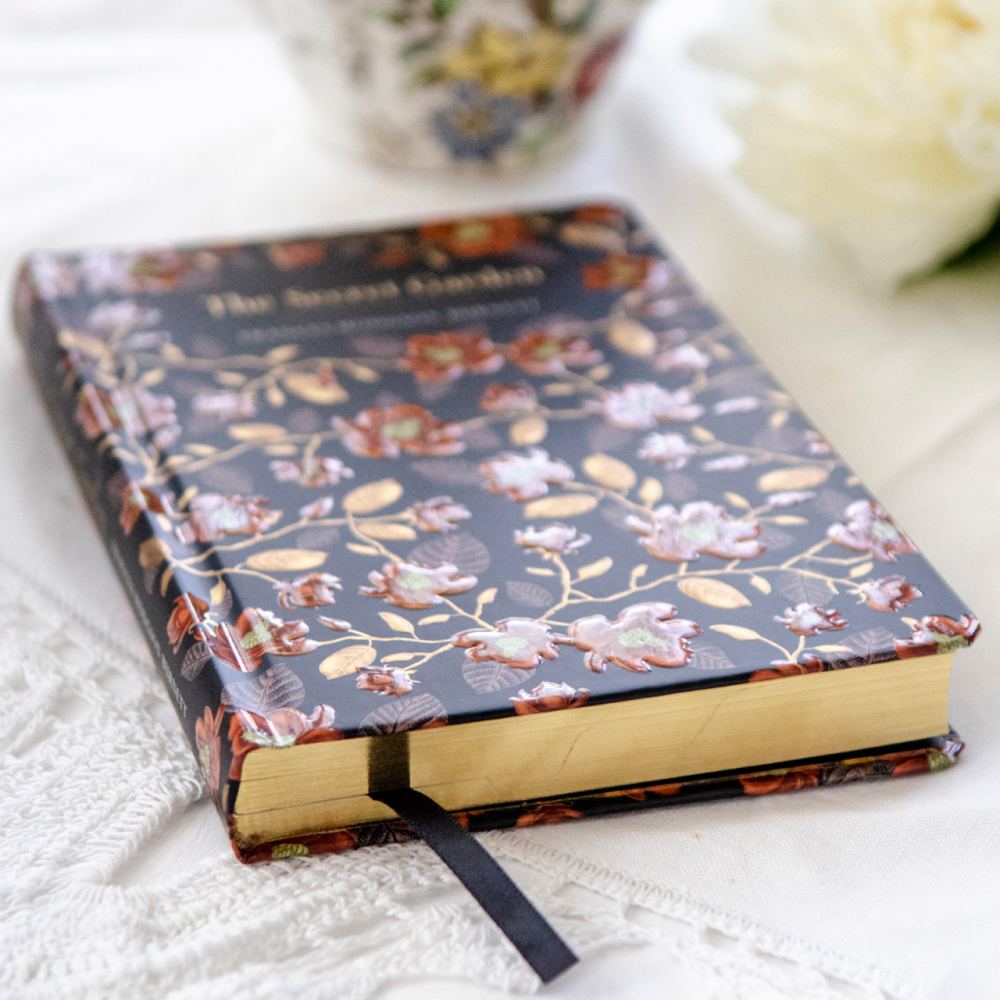 Книга на английском языке "The Secret Garden", Frances Hodgson Burnett - 6