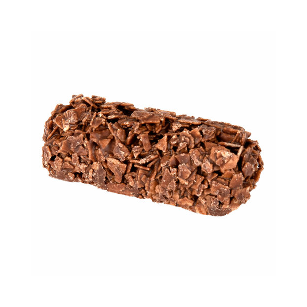 Конфеты "Co barre de CHOCOLAT" с темной глазурью, 135 гр, мультизлаковые  - 4