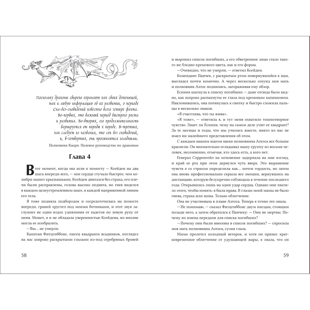 Книга "Железное пламя", Ребекка Яррос