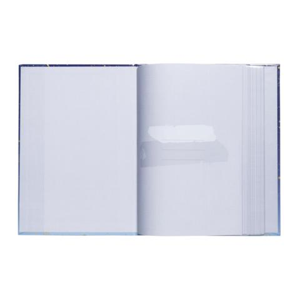 Альбом для фото "Moon", 22.5х32.5 см, 100 страниц, синий - 7