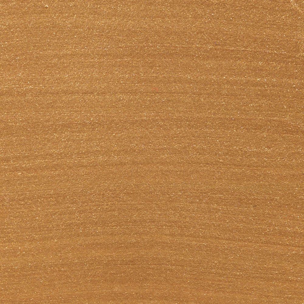 Краска декоративная "METALLIC", 30 мл, 8020 золотистый - 2