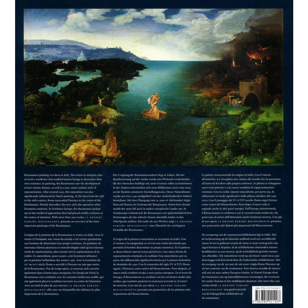 Книга на иностранном языке "Renaissance 1420-1600", Kristina Menzel, Uschi Baetz, Ruth Dangelmaier - 5