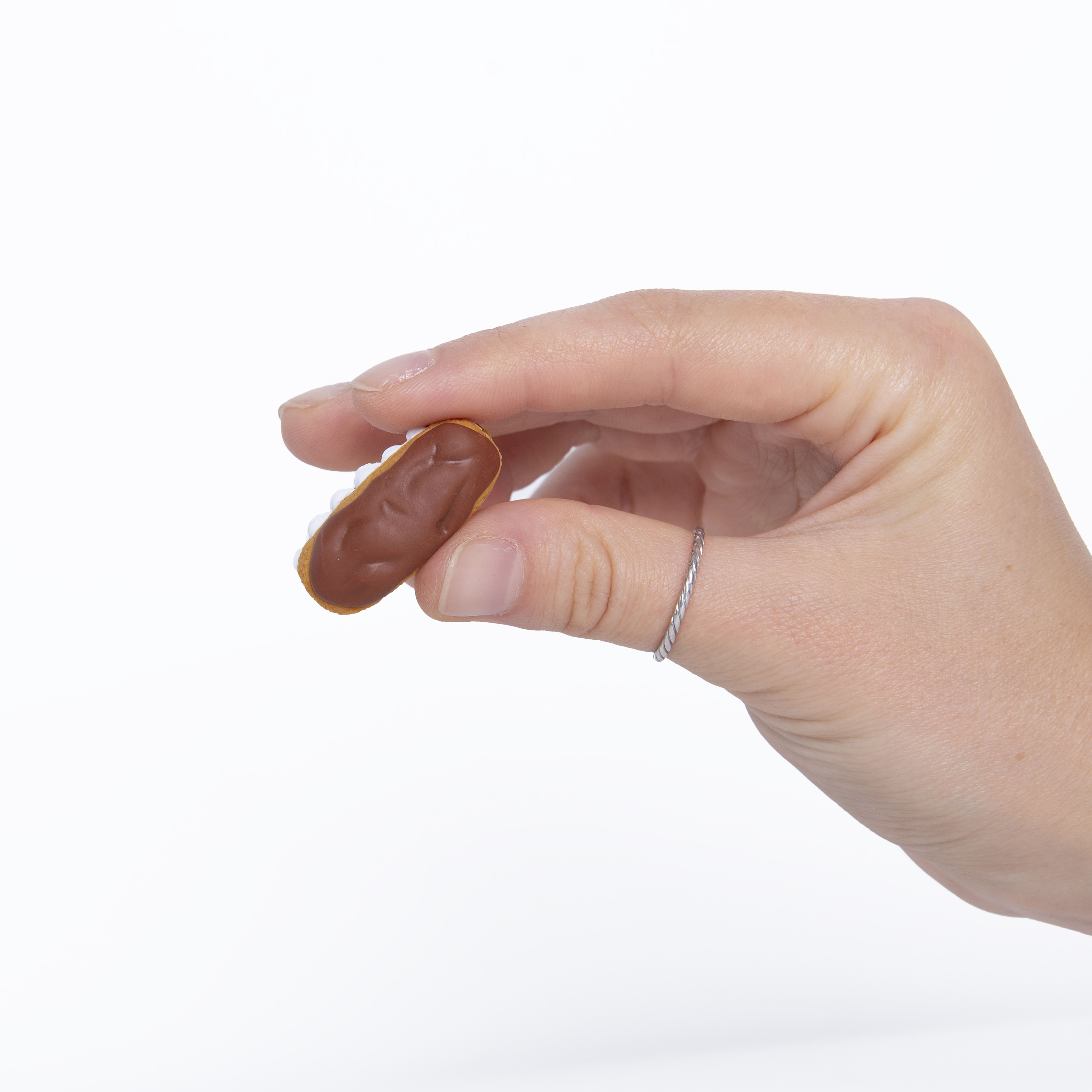 Ластик Iwako "Cake No.3", 1 шт - 18