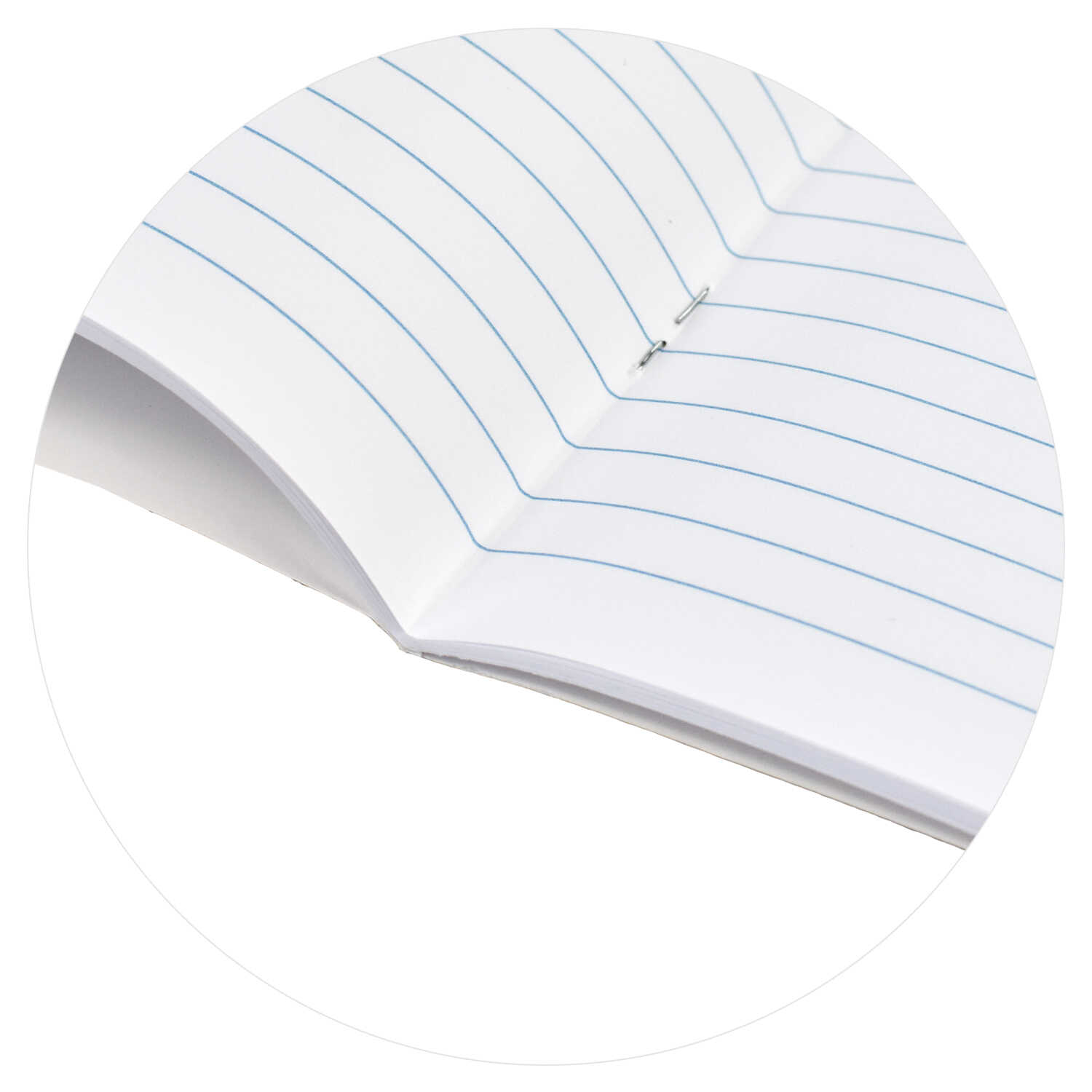 Тетрадь Феникс+ "Яркая сладость"А5+, 24 листа линейка, ассорти - 3