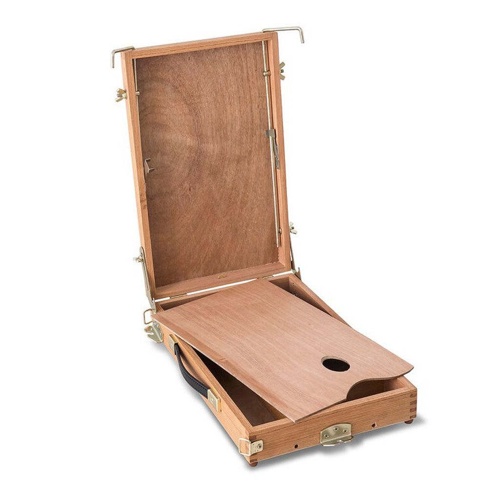 Этюдник "Малевичъ МЛ-133", бук - 7