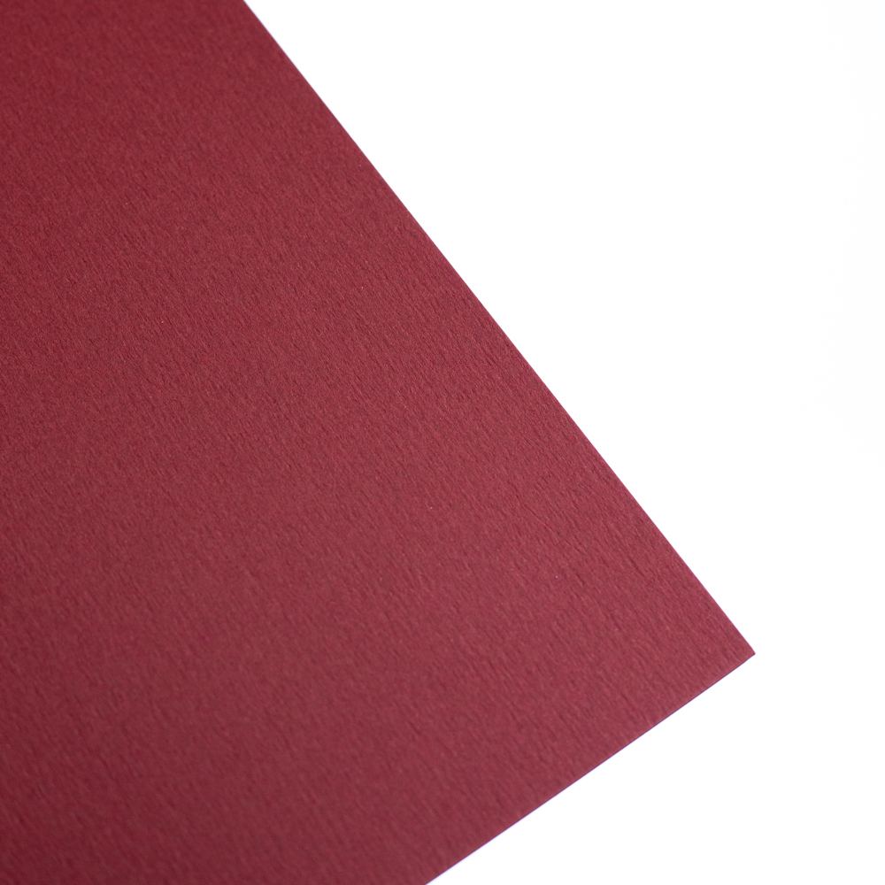 Бумага для пастели Малевичъ "GrafArt", A3, 270 г/м2, охра красная - 3