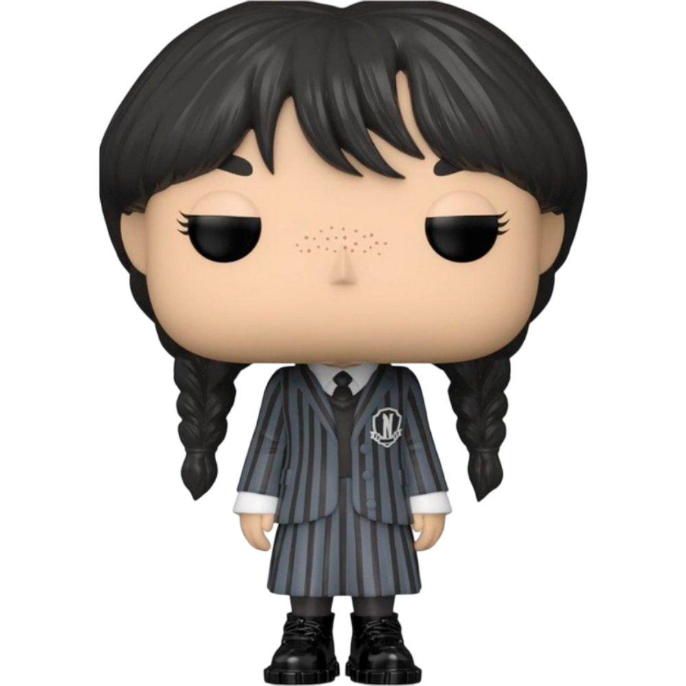 Фигурка Funko POP! Уэнздей: Уэнздей 1991