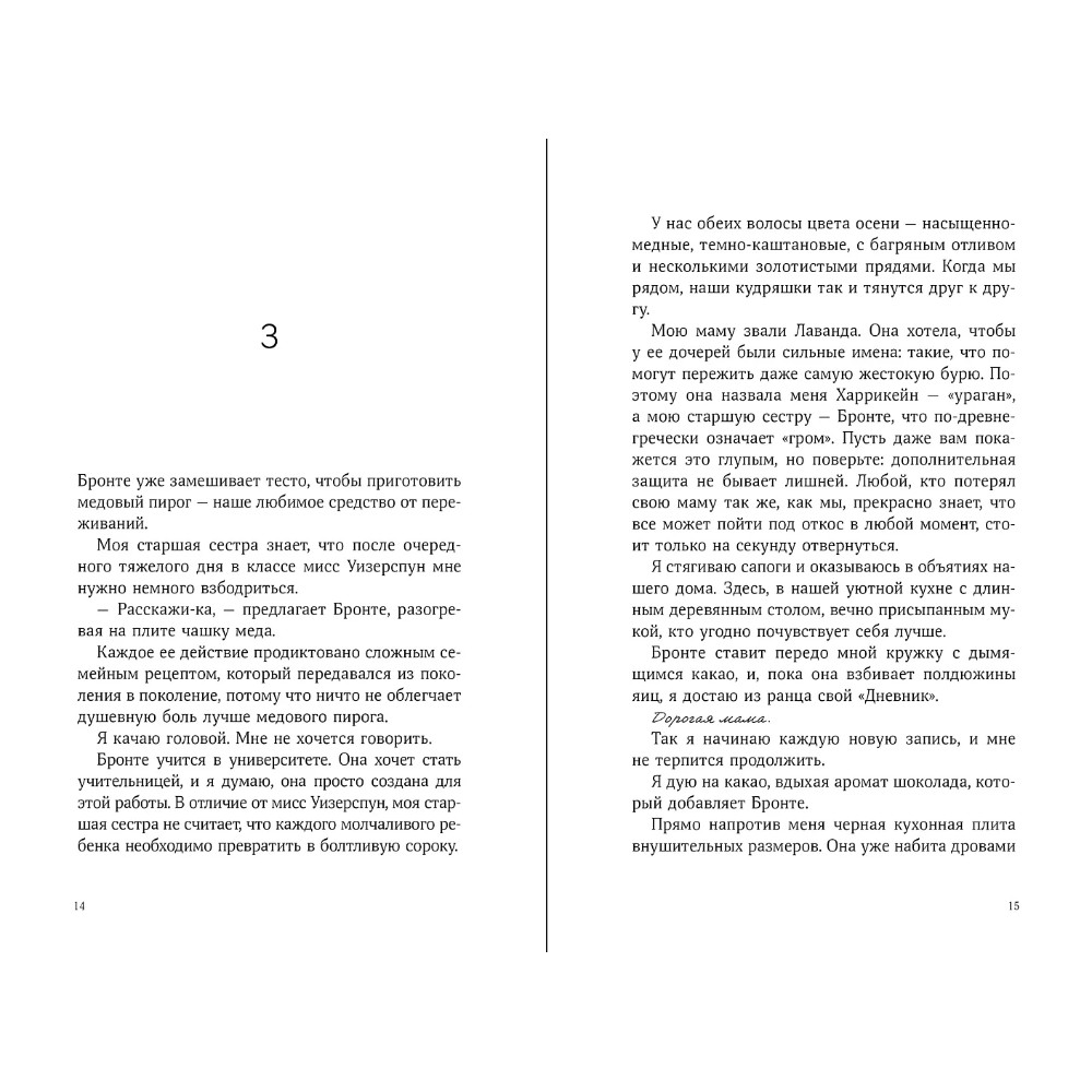 Книга "Секрет медового пирога", Кимберли Ньютон Фаско