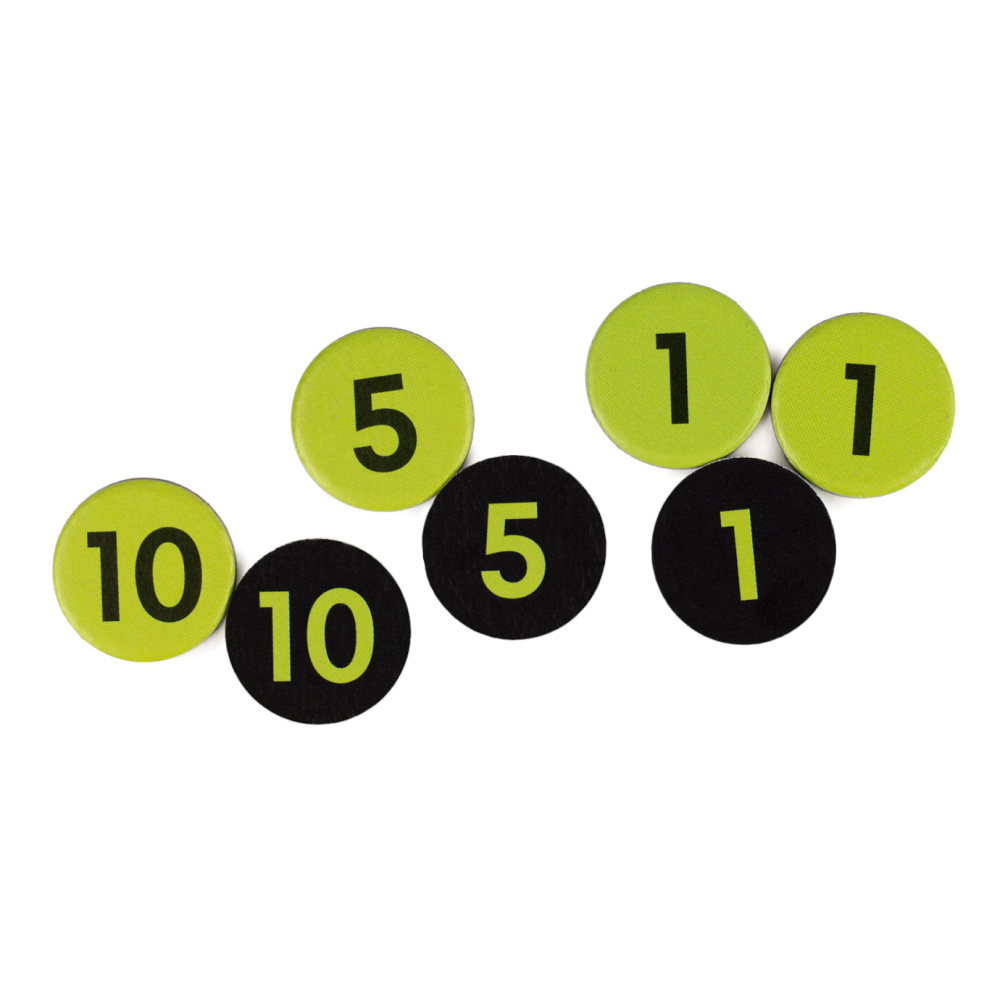 Игра настольная "Ничего личного" - 9