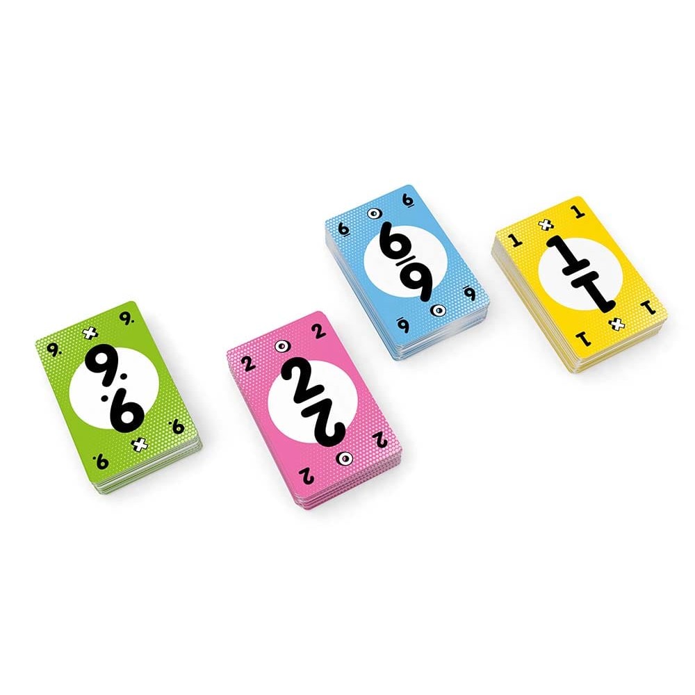 Игра настольная "Блиц! День" - 3