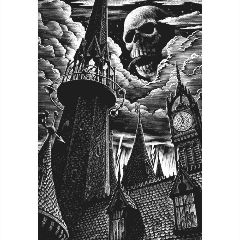 Книга на английском языке "Harry Potter and the Half-Blood Prince – Adult PB", Rowling J.K.  - 3