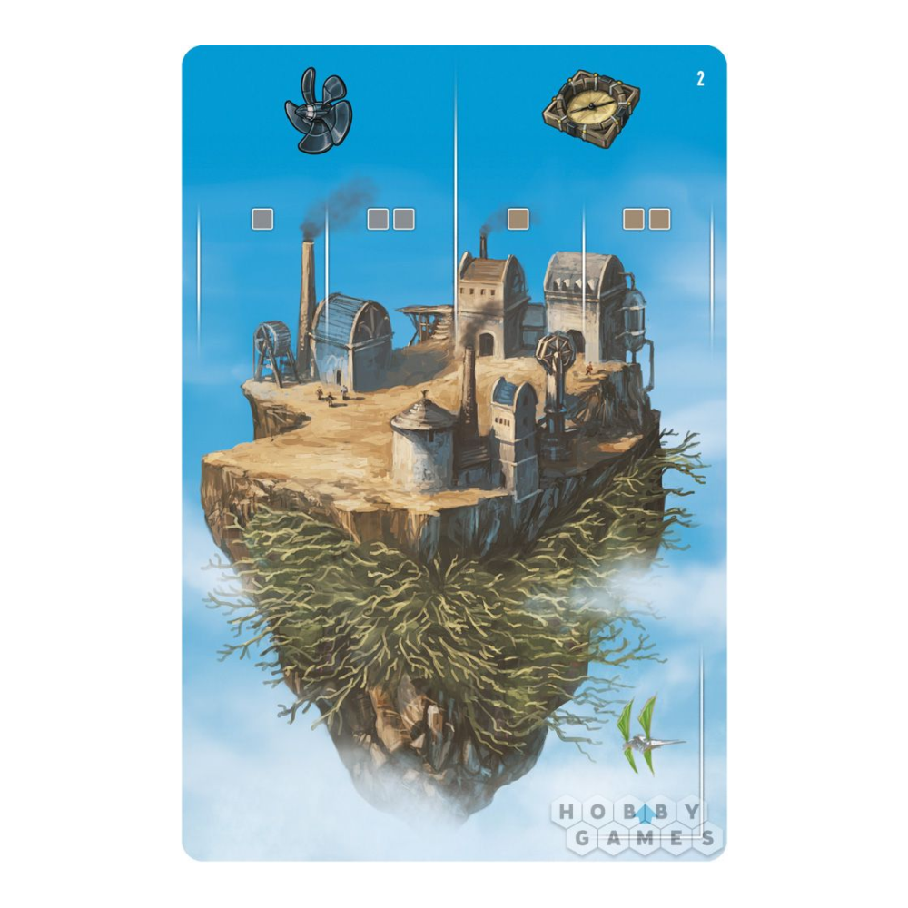 Игра настольная "Нория" - 6