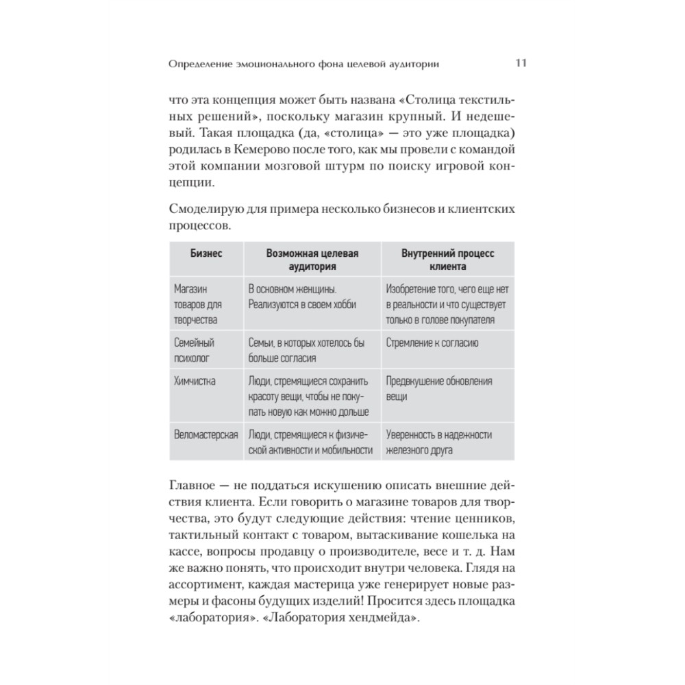 Книга "Продвижение как гейм. Технология раскрутки с помощью позиционной площадки", Ия Имнишецкая - 7