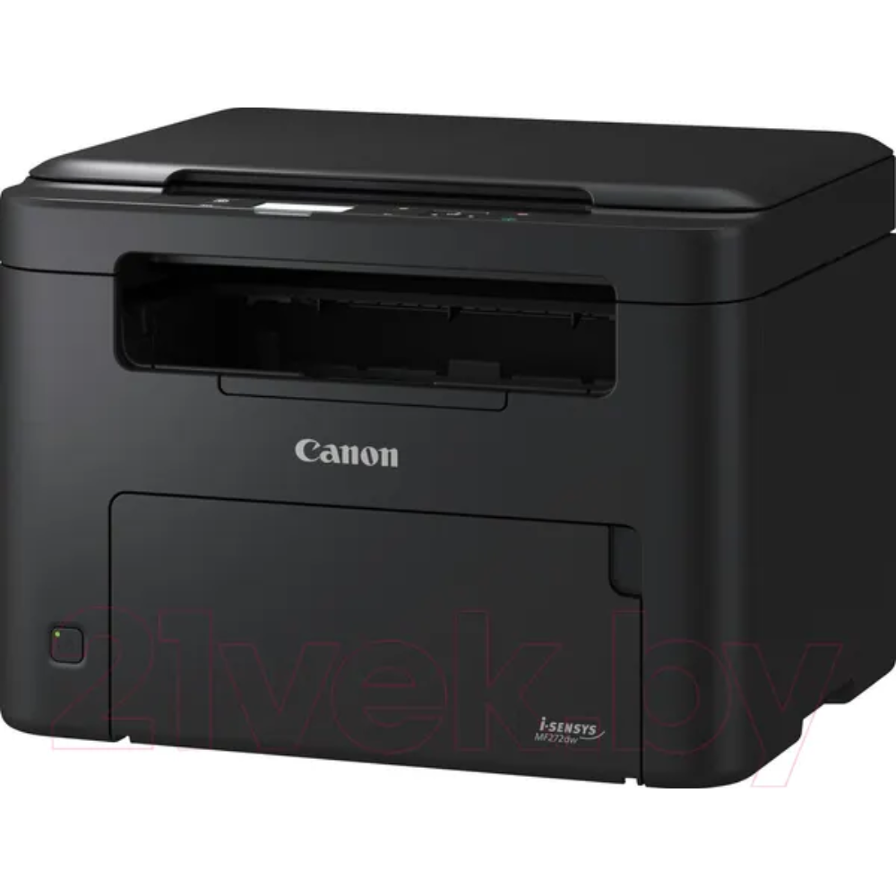 МФУ лазерное монохромное Canon i-SENSYS MF272dw 